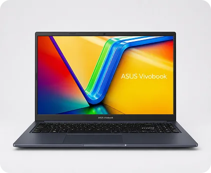 Portátil ASUS Vivobook