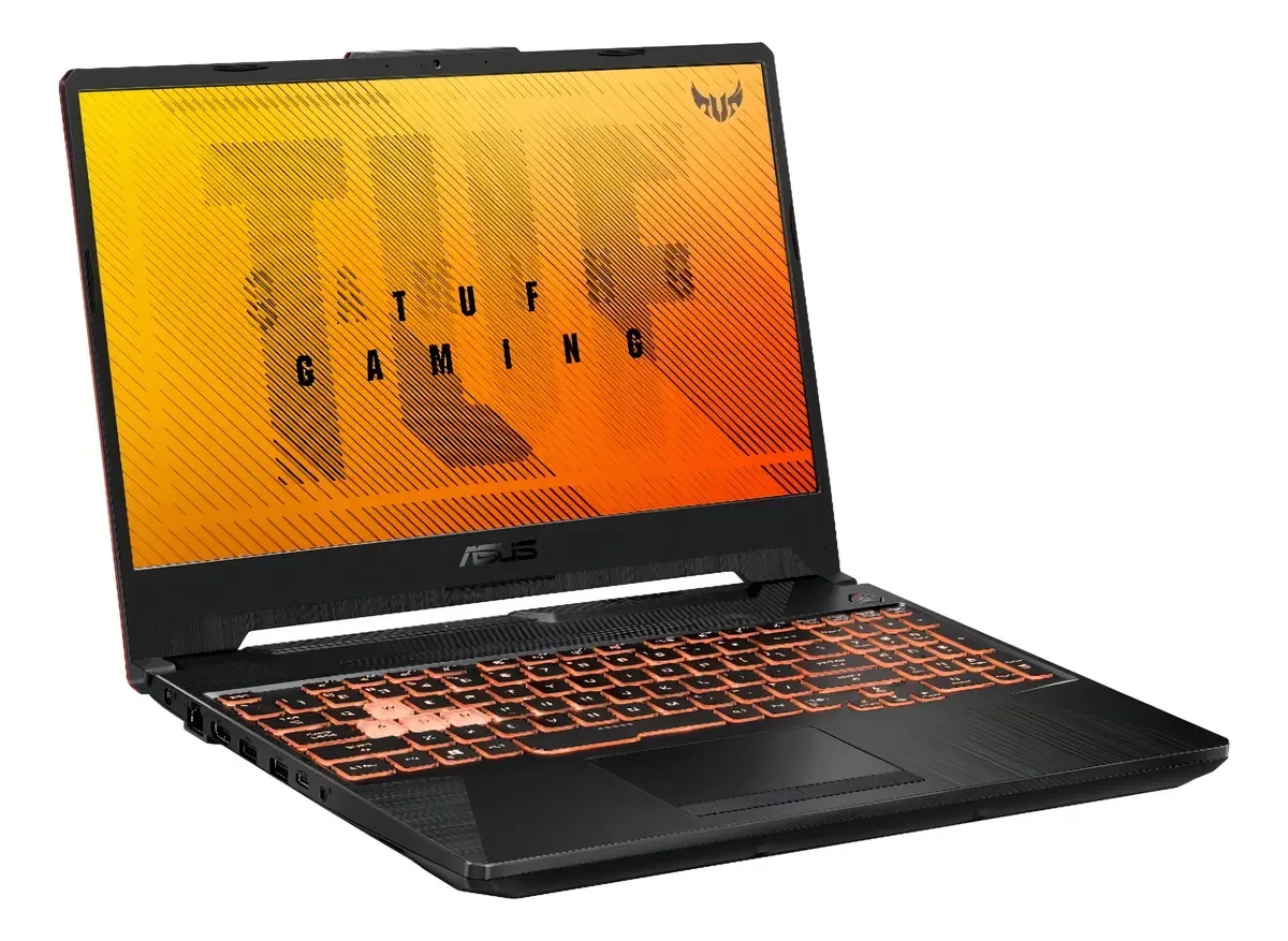 FX506LHB-HN323 - Imagen 2
