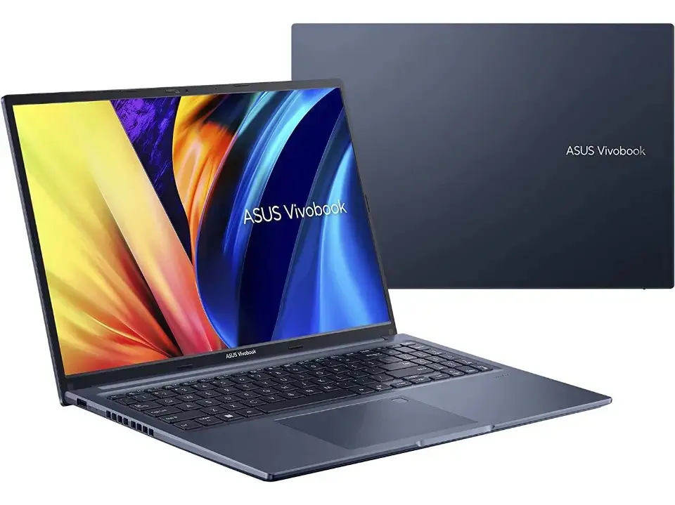 PORTATIL ASUS M1603QA-MB191 VIVOBOOK RYZEN 5 5600H SSD 512GB - Imagen 2