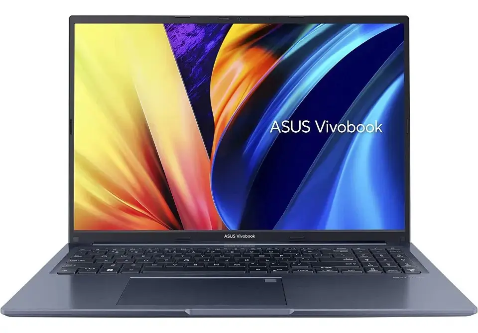 PORTATIL ASUS M1603QA-MB191 VIVOBOOK RYZEN 5 5600H SSD 512GB