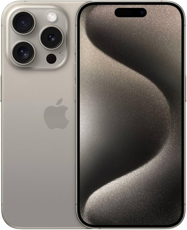 iPhone 15 Pro Max – 1TB