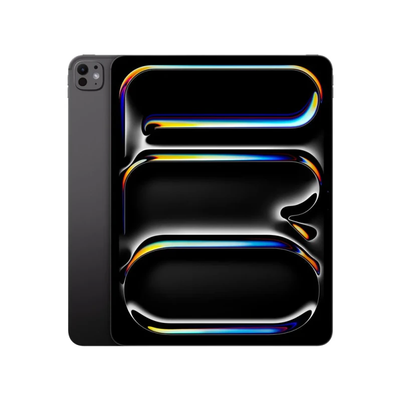 iPad Pro 13” Chip M4 – 256GB (WiFi + Cellular) - Imagen 2
