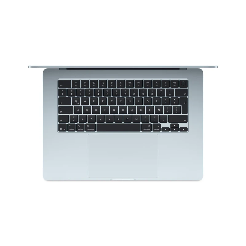 MacBook Air 13” Chip M5 – 16GB RAM – 512GB SSD - Imagen 2