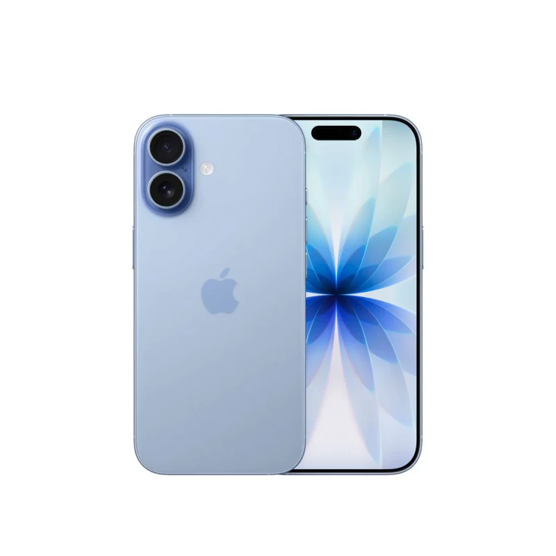 iPhone 17 - Imagen 3