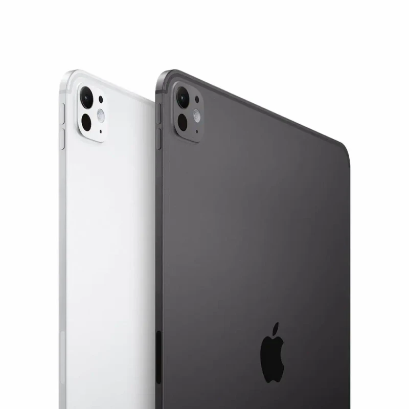 iPad Pro 13” Chip M4 – 256GB (WiFi + Cellular) - Imagen 3