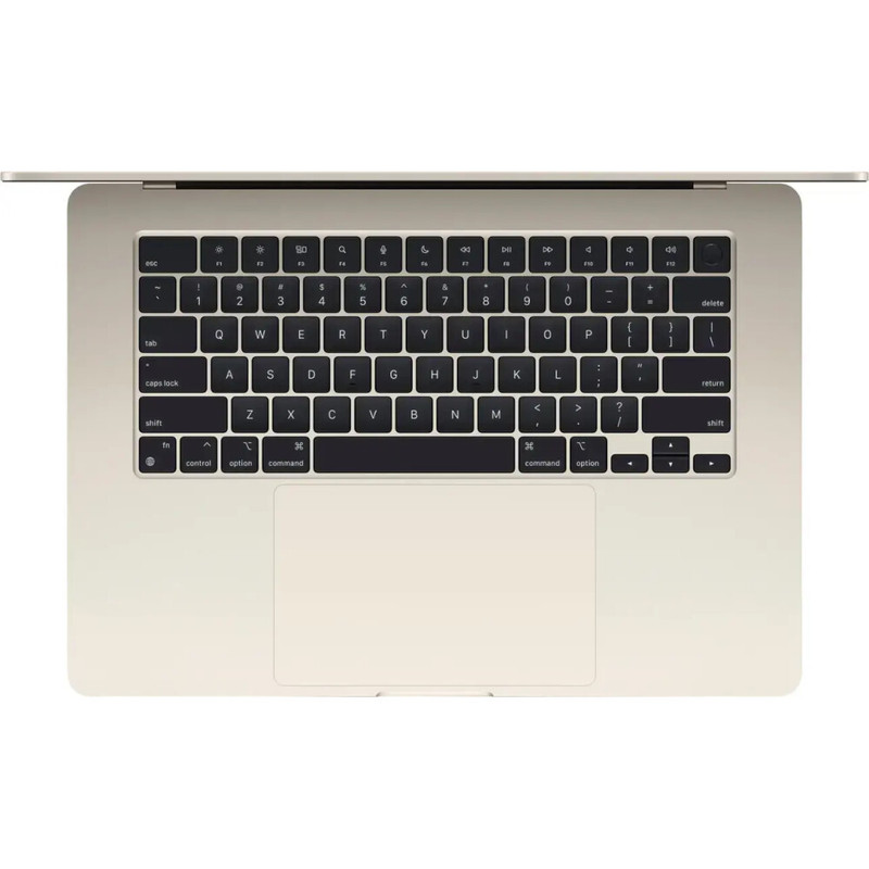MacBook Air 15” Chip M5 – 16GB RAM – 512GB SSD - Imagen 2