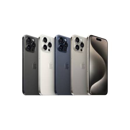 iPhone 15 Pro Max – 1TB - Imagen 2