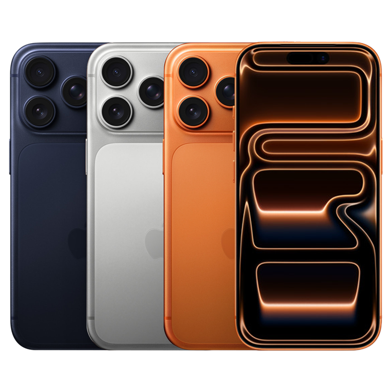 iPhone 17 Pro Max - Imagen 3