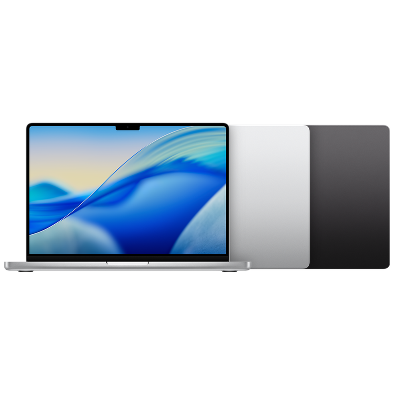 MacBook Pro 14” Chip M5 – 16GB RAM – 1TB SSD